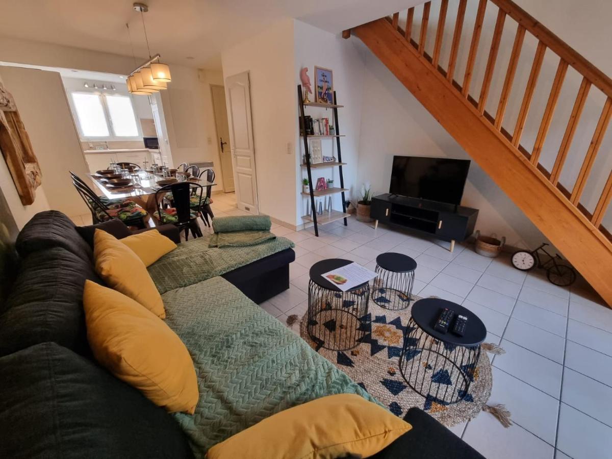 Villa Confort Et Cosy 20 Minutes D'Espagne Plage dʼArgelès Kültér fotó