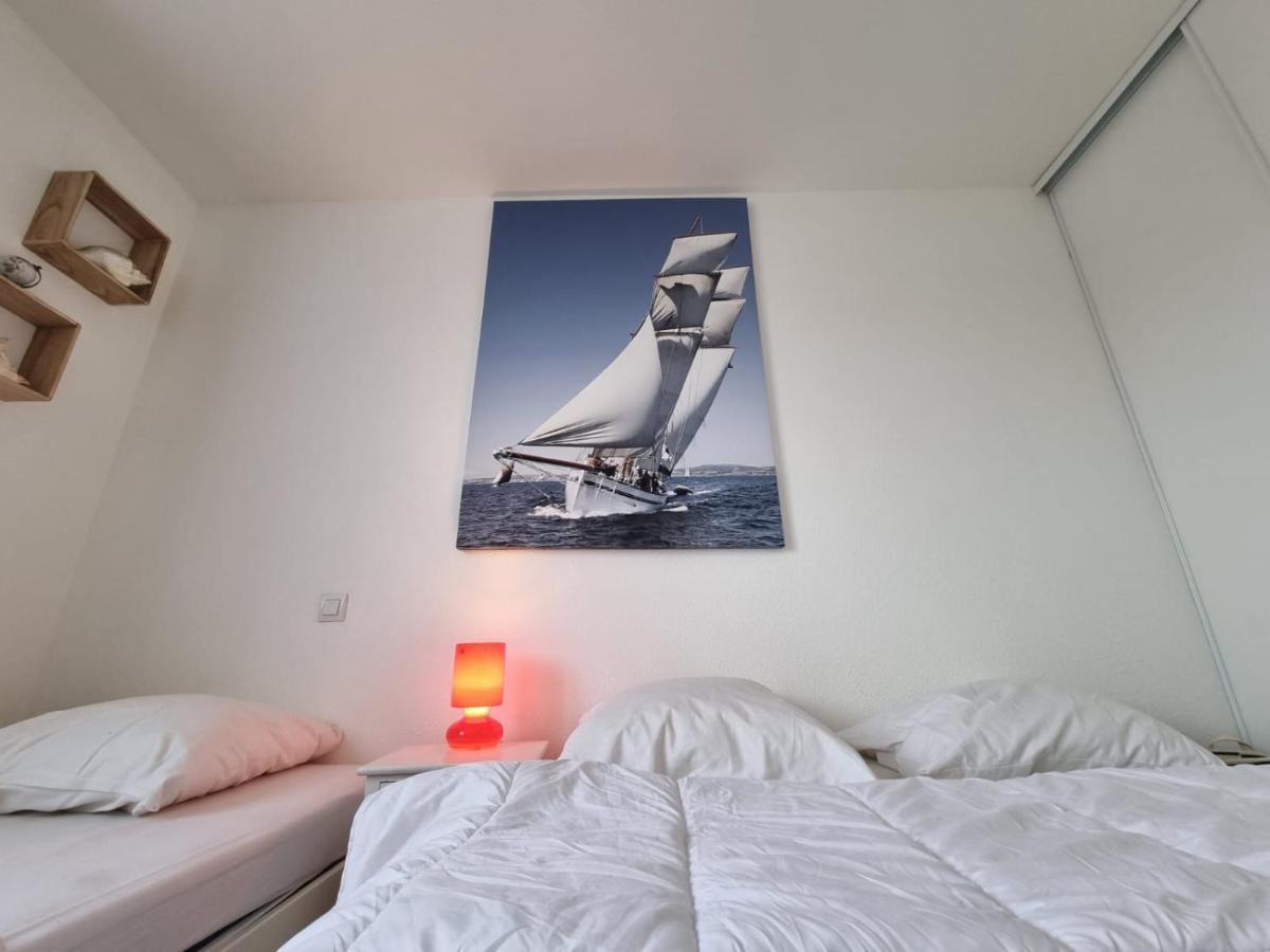 Villa Confort Et Cosy 20 Minutes D'Espagne Plage dʼArgelès Kültér fotó