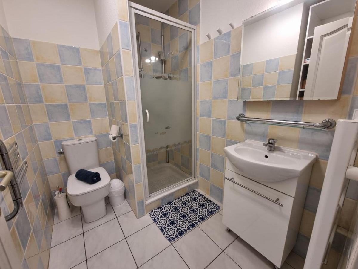 Villa Confort Et Cosy 20 Minutes D'Espagne Plage dʼArgelès Kültér fotó