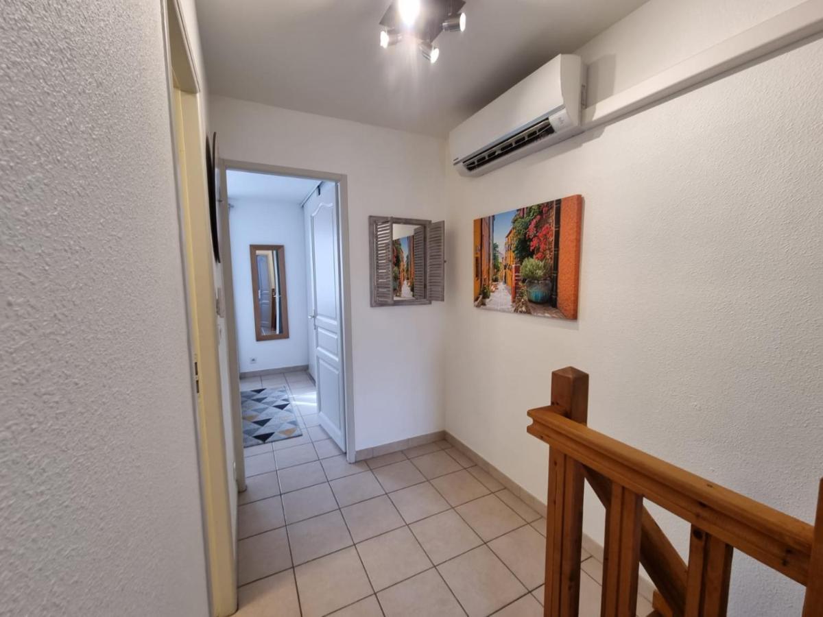 Villa Confort Et Cosy 20 Minutes D'Espagne Plage dʼArgelès Kültér fotó