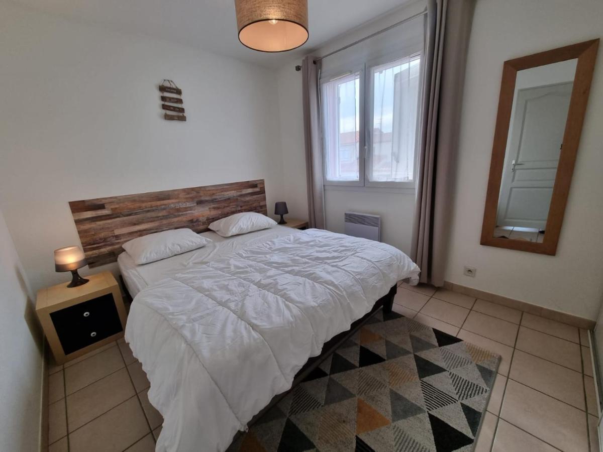 Villa Confort Et Cosy 20 Minutes D'Espagne Plage dʼArgelès Kültér fotó